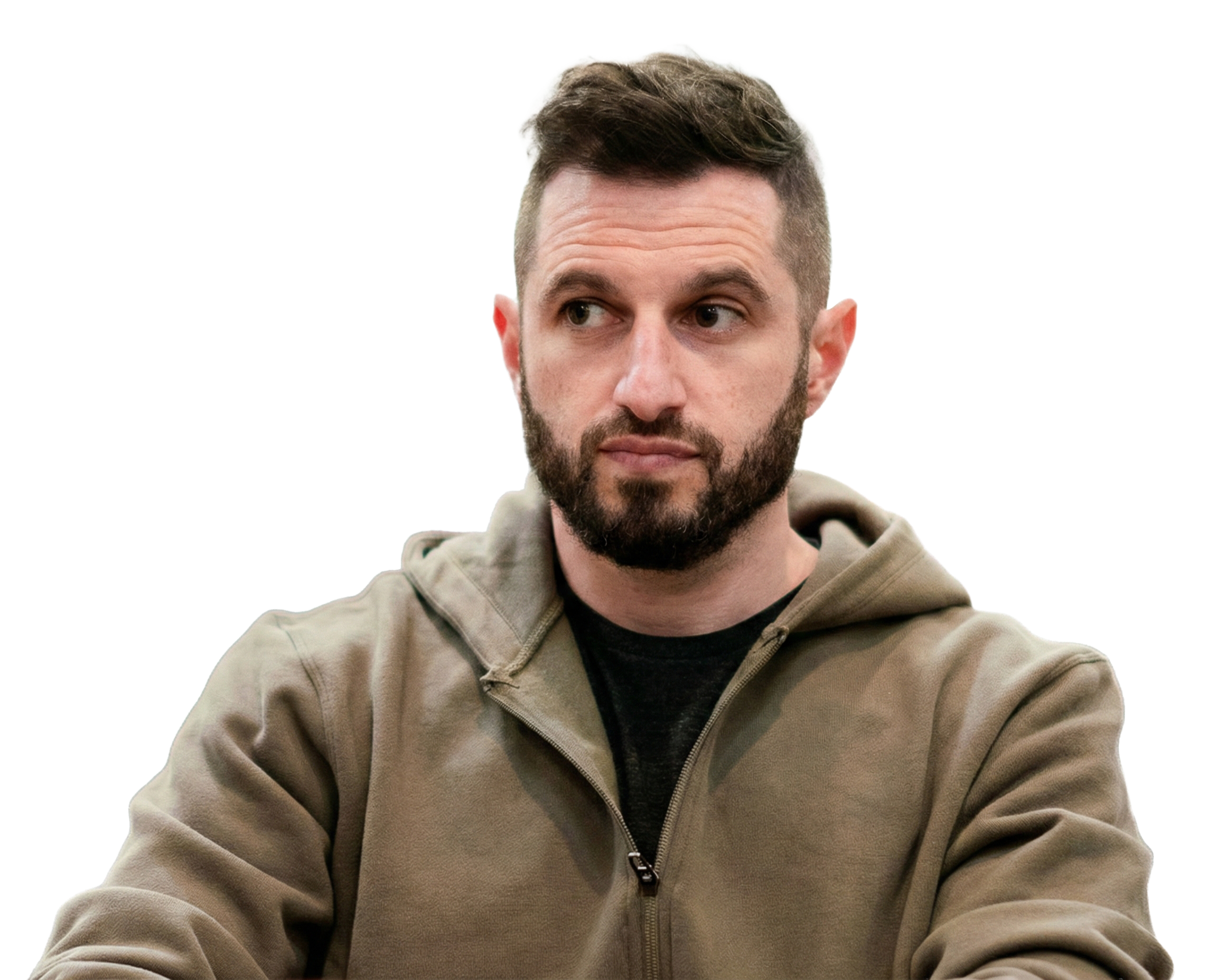 Phil Galfond