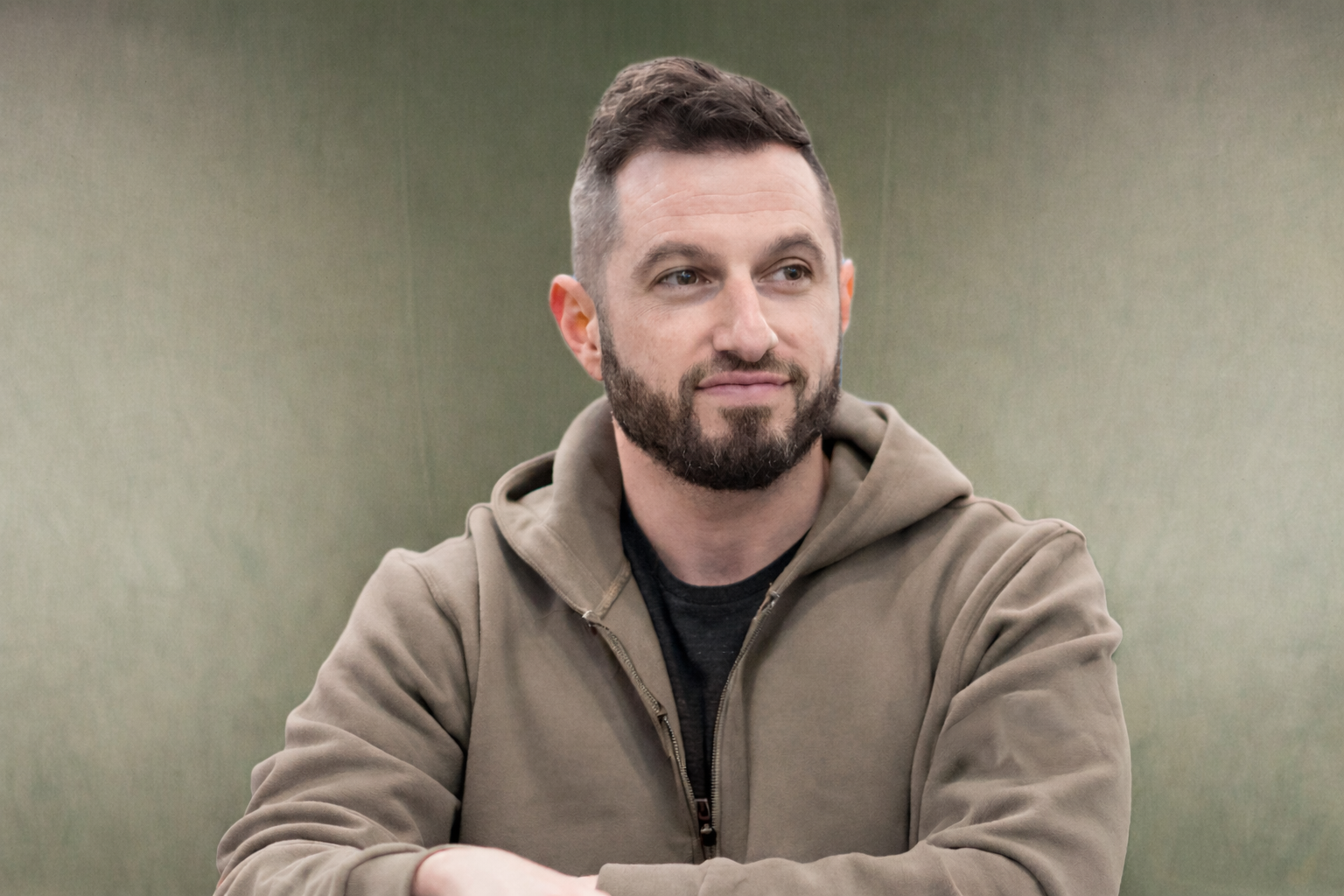 Phil Galfond